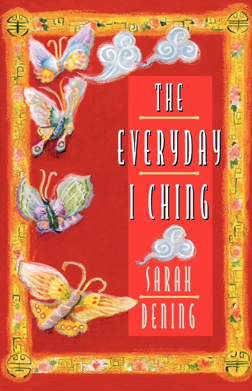 The Everyday I Ching