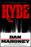 Hyde (Brian McKenna Series #3)