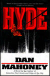 Hyde (Brian McKenna Series #3)