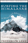 Surfing the Himalayas: A Spiritual Adventure