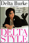 Delta Style: Eve Wasn't a Size 6 and Neither Am I