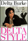 Delta Style: Eve Wasn't a Size 6 and Neither Am I