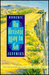 An Artistic Way to Go (Inspector Alvarez Series #20)
