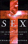 Divinity of Sex: The Search for Ecstasy in a Secular Age
