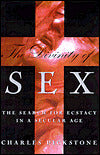 Divinity of Sex: The Search for Ecstasy in a Secular Age