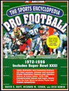 Sports Encyclopedia of Pro Football