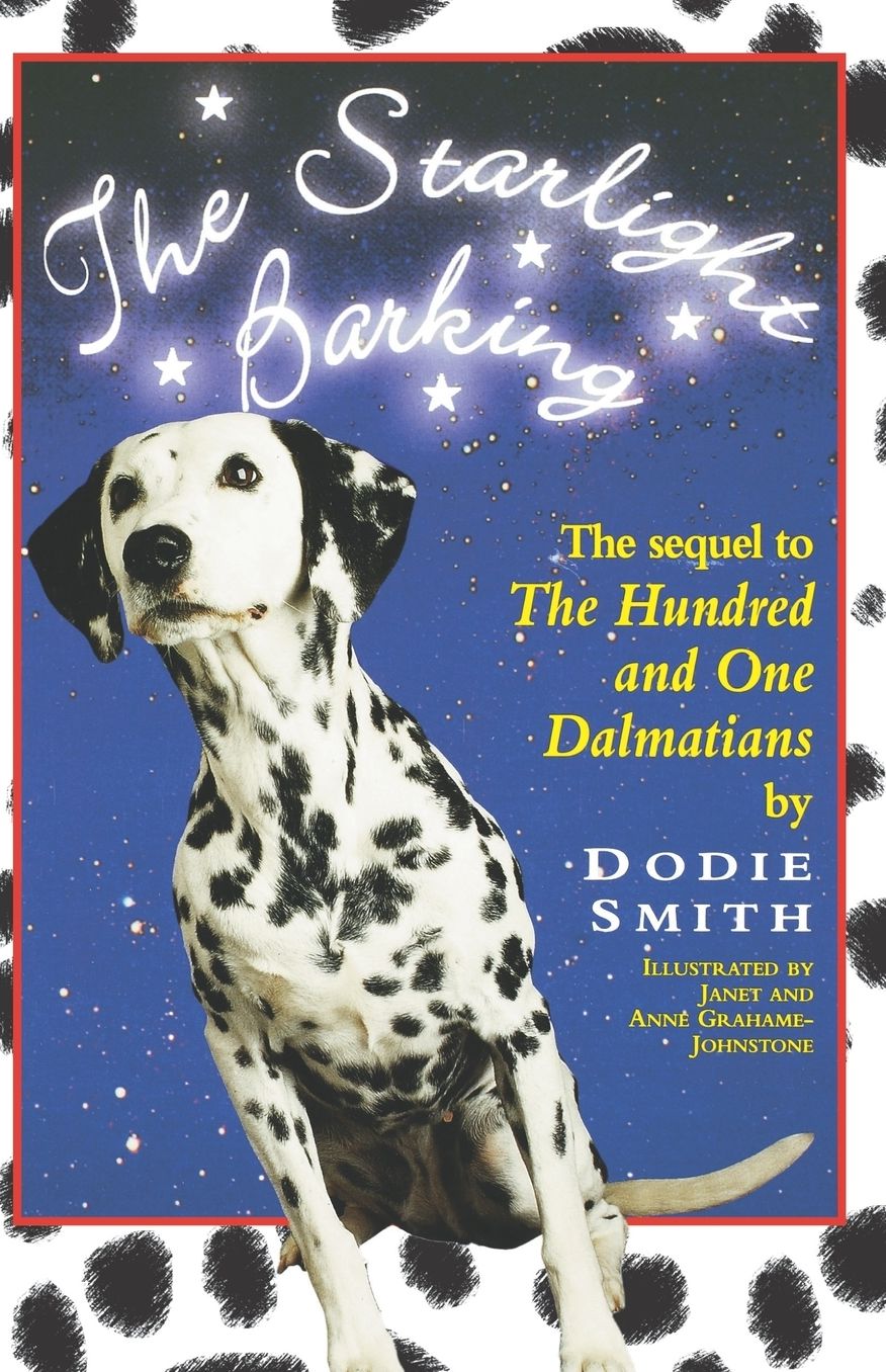 Starlight Barking
