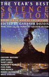 The Year's Best Science Fiction: Fourteenth Annual Collection