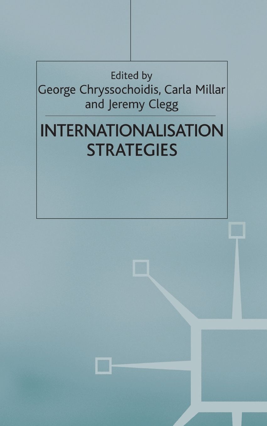 Internationalisation Strategies