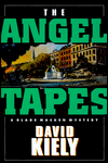 Angel Tapes: A Blade Macken Mystery