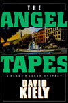 Angel Tapes: A Blade Macken Mystery