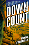 Down for the Count (A Delilah West Mystery)