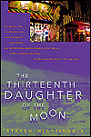 Thirteenth Daughter of the Moon