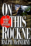 On This Rockne (Notre Dame Mystery Series #1)