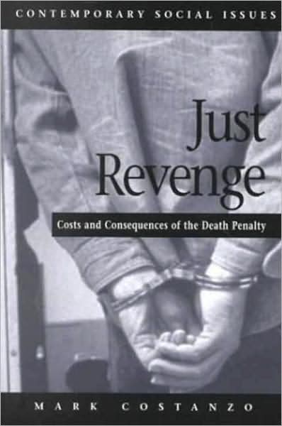 Just Revenge
