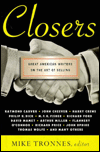 Closers: Great American Writers on the Art of Selling