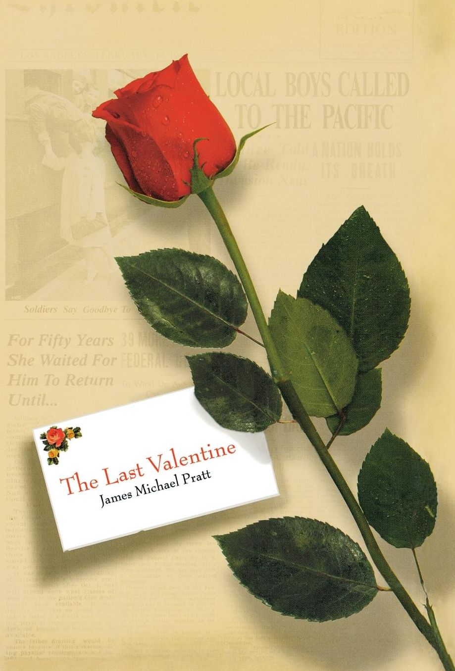 Last Valentine