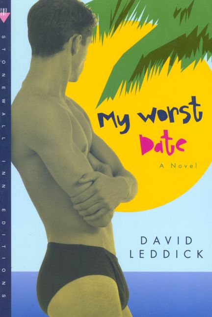 My Worst Date