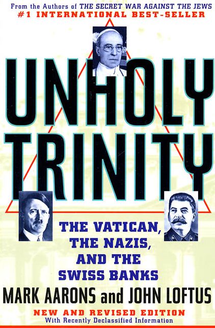 Unholy Trinity