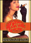 A Woman's Guide to Cigar Smoking: Everything You Need to Know to Be the Ultimate Cigar Aficionada