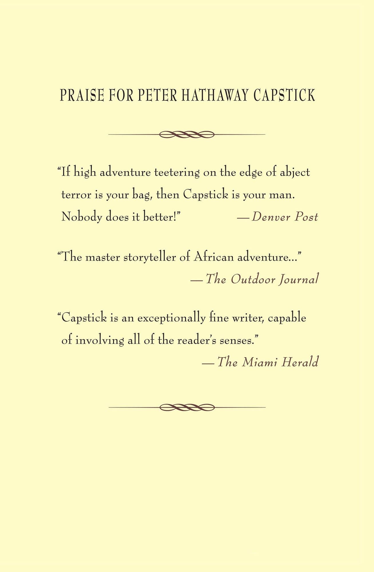 Warrior: The Legend of Colonel Richard Meinertzhagen