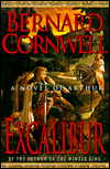Excalibur (Warlord Chronicles Series #3)