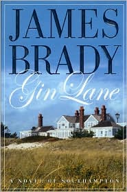 Gin Lane: A Novel of Southampton