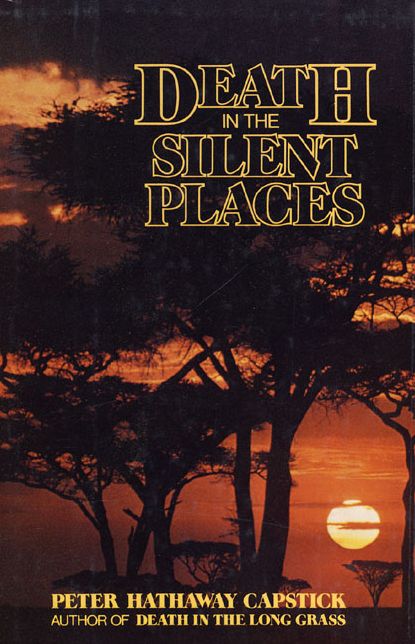 Death in the Silent Places