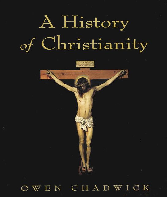 History of Christianity