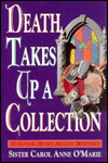Death Takes Up a Collection (Sister Mary Helen Series #8)