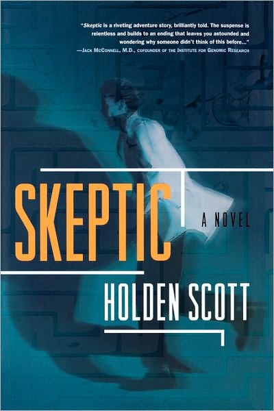 Skeptic