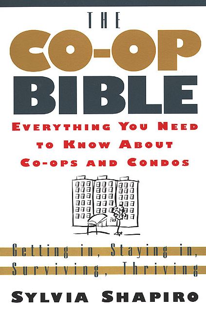 The Co-Op Bible