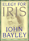 Elegy for Iris