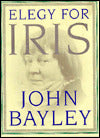 Elegy for Iris