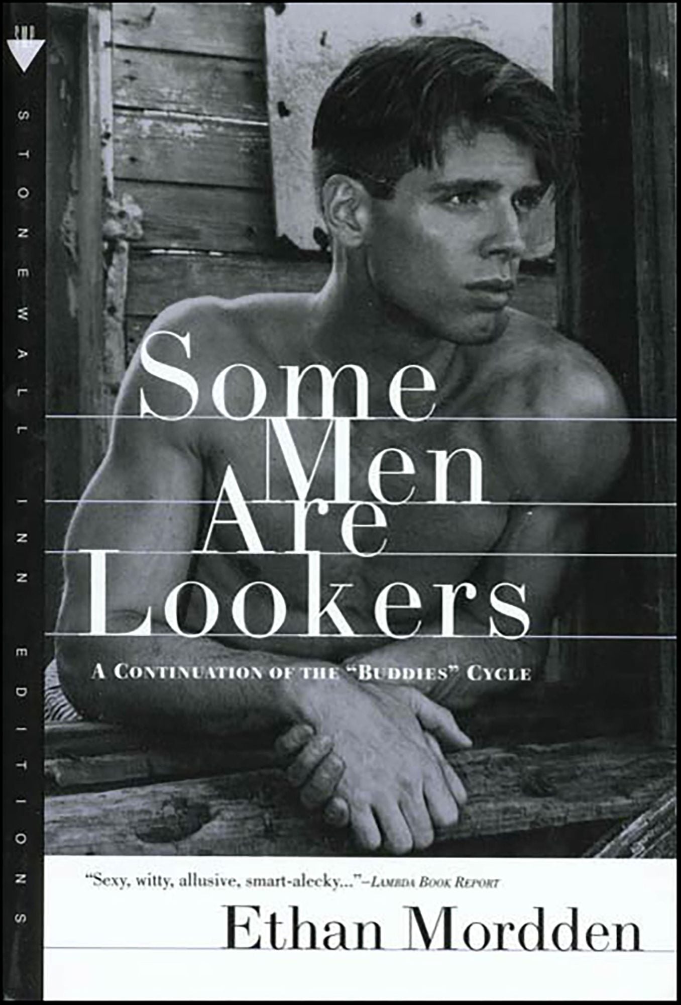 Some Men Are Lookers