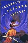 Faraday's Popcorn Factory