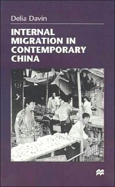 Internal Migration in Contemporary China