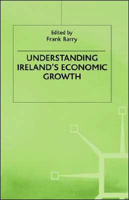 Understanding Ireland's Economic Growth