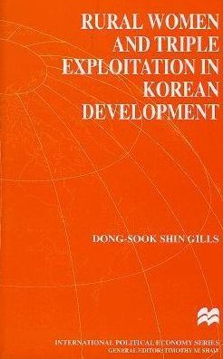 Rural Women and Triple Exploitation in Korean Development