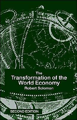 The Transformation of the World Economy