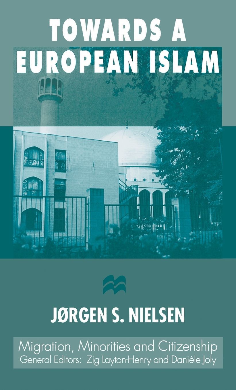 Towards a European Islam