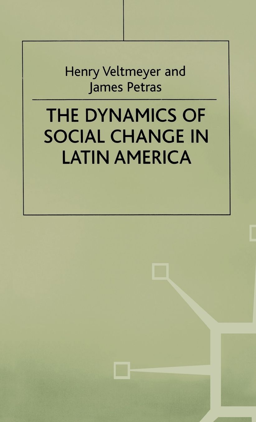 Dynamics of Social Change in Latin America
