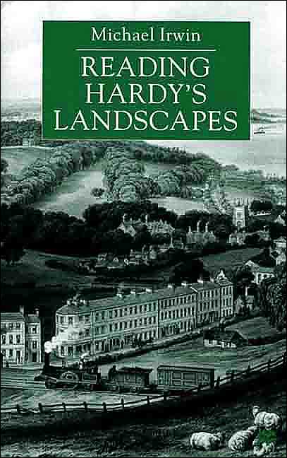 Reading Hardy's Landscapes