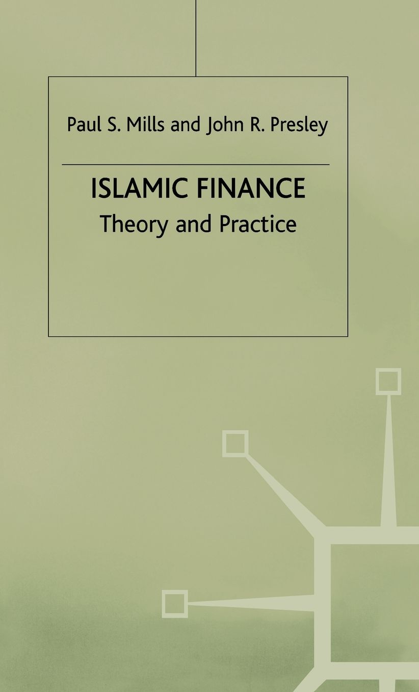 Islamic Finance: Theory and Practice