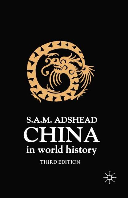 China in World History