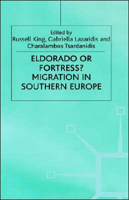 Eldorado Or Fortress? Migration in Southern Europe