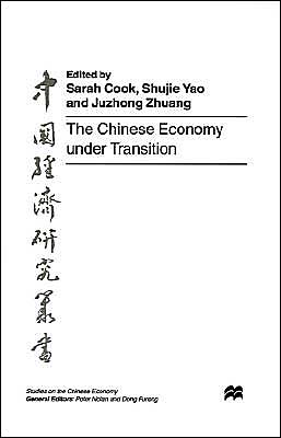 The Chinese Economy under Transition