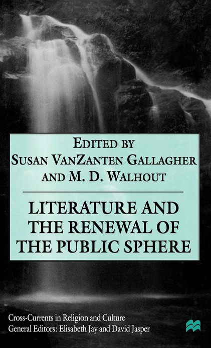 Literature and the Renewal of the Public Sphere