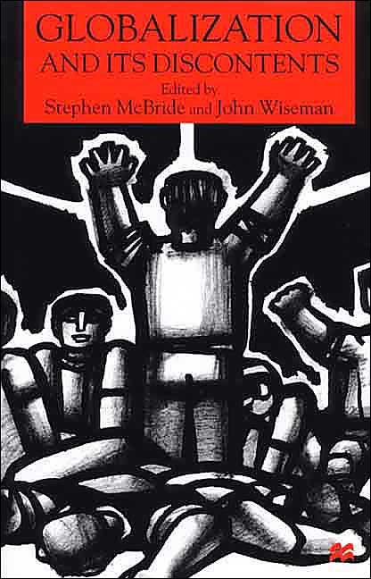 Globalization and Its Discontents