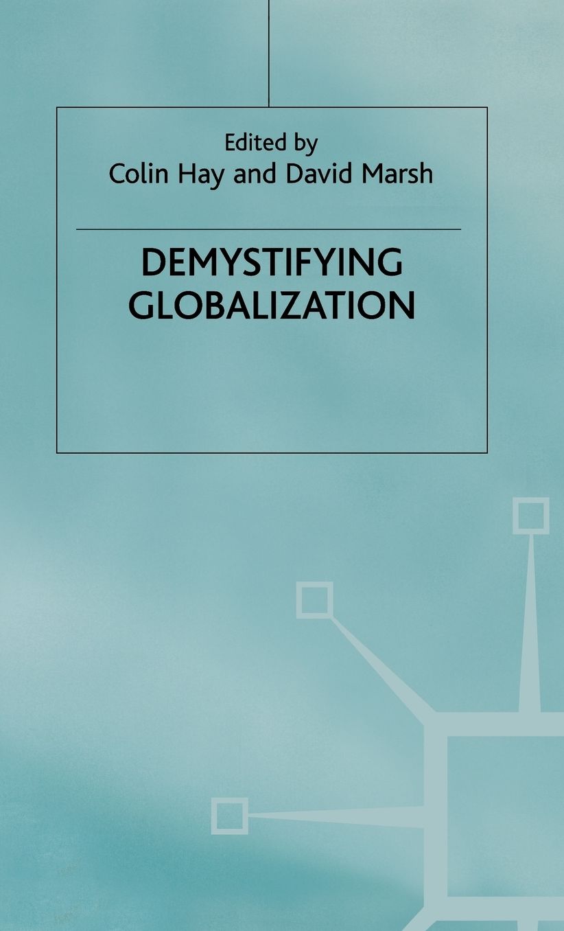Demystifying Globalization